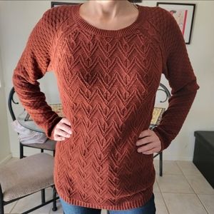 Kohls Sonoma Sweater Top Xs